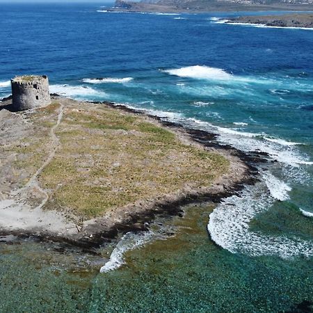 Il Faro La Ciaccia Appartement Valledoria  Buitenkant foto