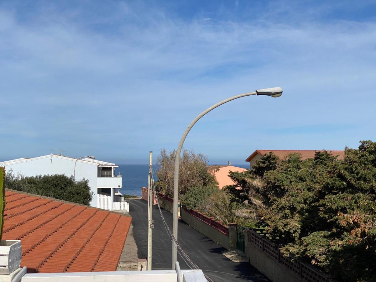 Il Faro La Ciaccia Appartement Valledoria  Buitenkant foto