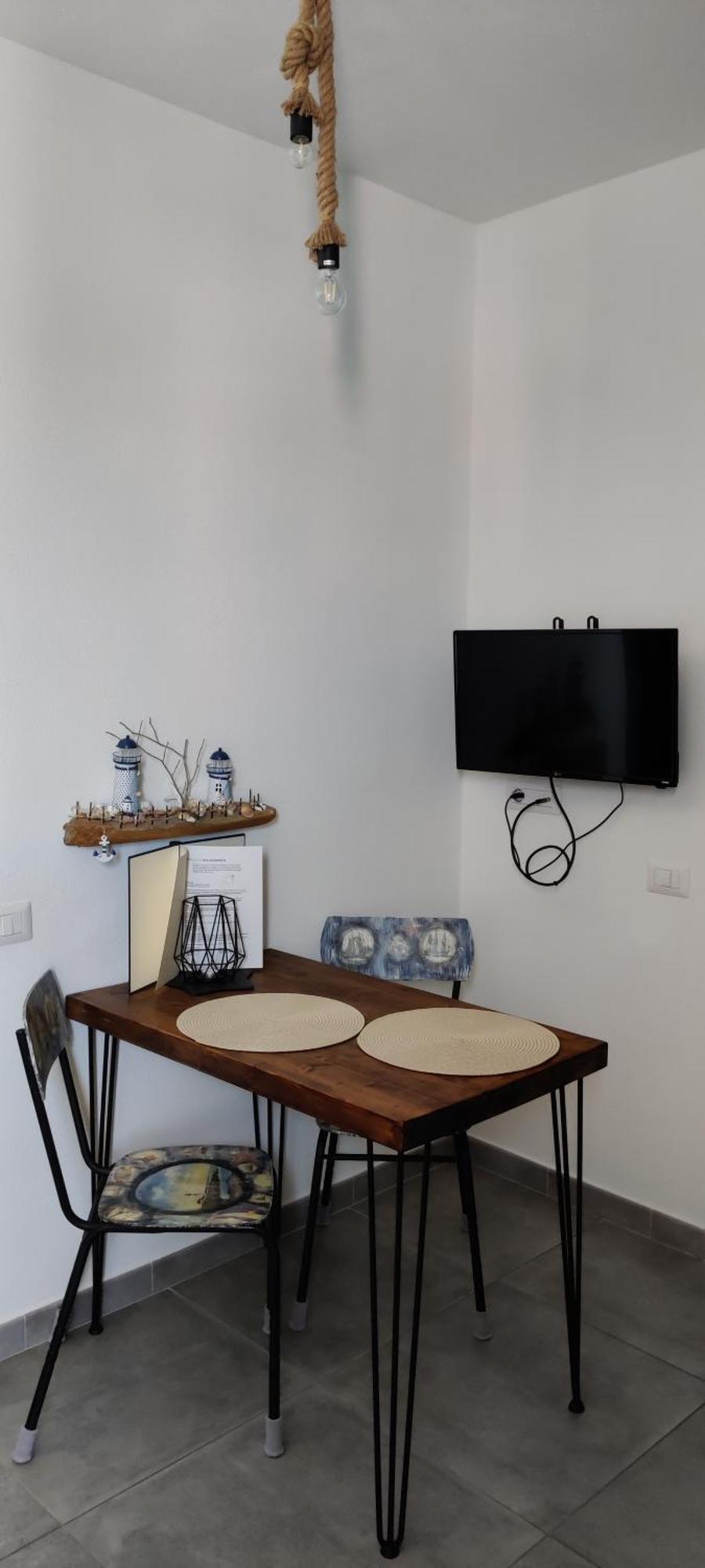 Il Faro La Ciaccia Appartement Valledoria  Buitenkant foto