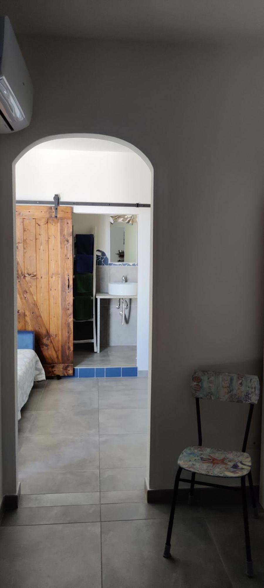 Il Faro La Ciaccia Appartement Valledoria  Buitenkant foto