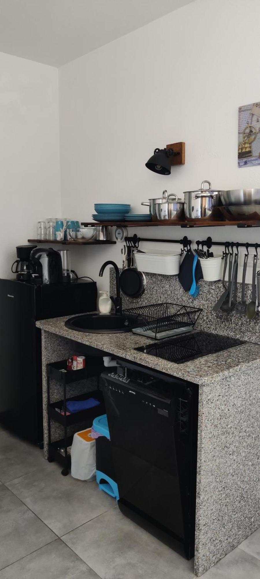 Il Faro La Ciaccia Appartement Valledoria  Buitenkant foto